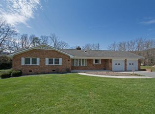 599 Rowan Rd, White Sulphur Springs, WV 24986