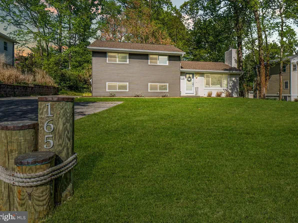 165 E Bay View Dr, Annapolis, MD 21403