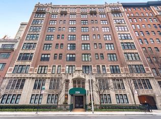 220 E Walton Pl #5, Chicago, IL
