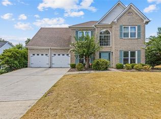 881 Soaring Dr, Marietta, GA 30062