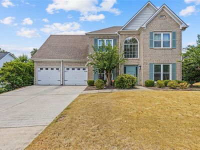 881 Soaring Dr, Marietta, GA, 30062