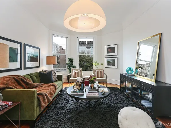 1110 Page St, San Francisco, CA 94117