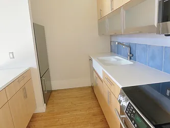 Rented by Brooklyn Heights Real Estate Inc