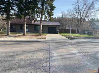 435 Main St, Sturgis, SD 57785