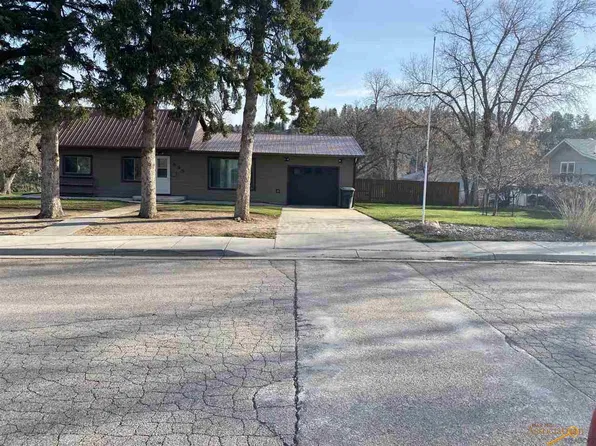 435 Main St, Sturgis, SD 57785