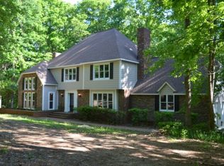323 Chriswood Dr, Forsyth, GA 31029