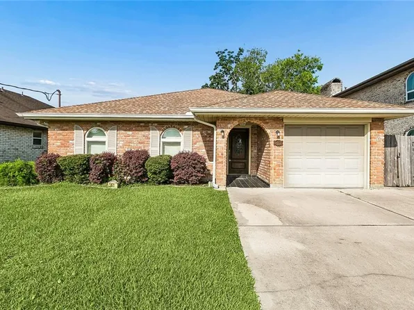 1616 Hackberry Ave, Metairie, LA 70001