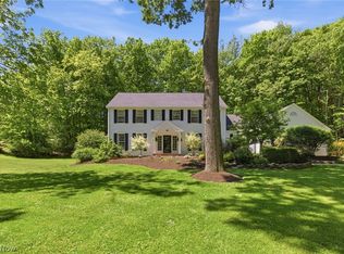 15 Martingale Ct, Bentleyville, OH 44022