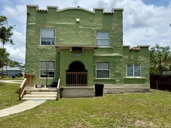 2314 Trelain Dr S, Saint Petersburg, FL 33712