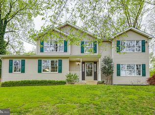 4720 Ilchester Rd, Ellicott City, MD 21043