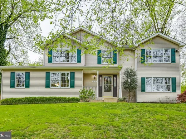 4720 Ilchester Rd, Ellicott City, MD 21043