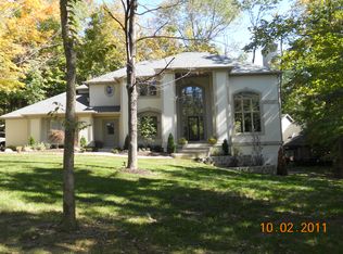 10104 Brooks School Rd, Fishers, IN 46037