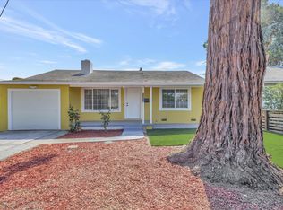 1308 Carlton Ave, Menlo Park, CA 94025
