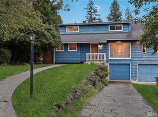 1017 NE 188th St, Shoreline, WA 98155
