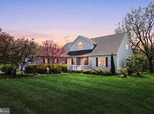 355 Sachs Rd, Gettysburg, PA 17325