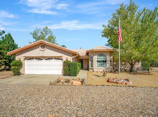2001 Val Vista Dr, Chino Valley, AZ 86323