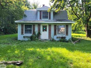 46271 Jefferson Ave, Chesterfield, MI