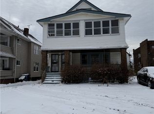 872 Paxton Rd, Cleveland, OH 44108