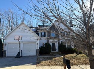 14310 Lusby Ridge Rd, Accokeek, MD 20607