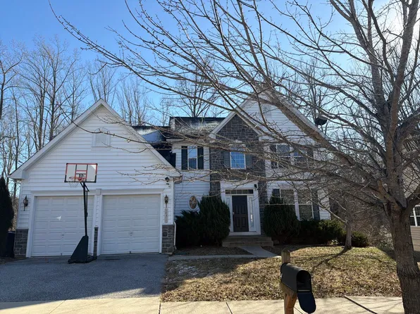14310 Lusby Ridge Rd, Accokeek, MD 20607