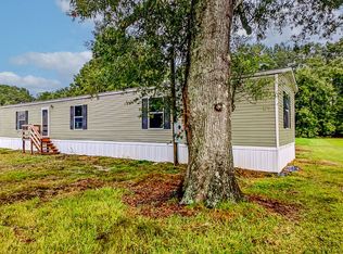 210 Lafleur Rd, Elton, LA 70532
