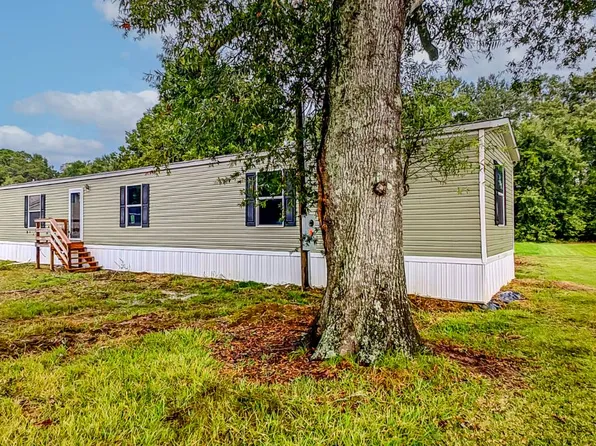 210 Lafleur Rd, Elton, LA 70532