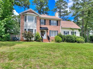 873 Chase Rd, Evans, GA 30809