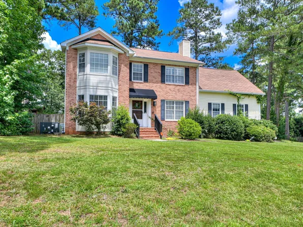 873 Chase Road, Evans, GA