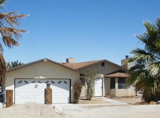 73972 Desert Dunes Dr, Twentynine Palms, CA 92277