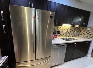 301 Prudential Dr #1712, Toronto, ON M1P4V3