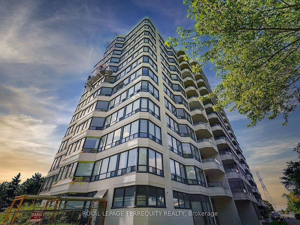 1st image of 8501 Bayview Ave #1107