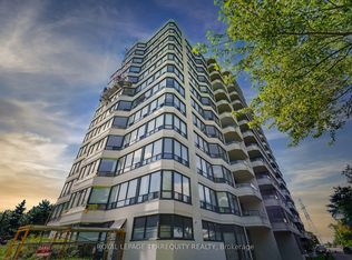8501 Bayview Ave #1107, Richmond Hill, ON L4B3J7