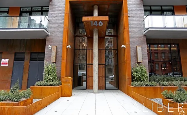 Rented by Caliber Associates | media 23