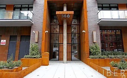 Rented by Caliber Associates