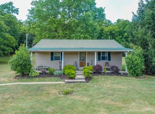 4821 Maysville Rd, Carlisle, KY 40311