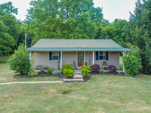 4821 Maysville Rd, Carlisle, KY 40311