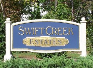 17424 Creekbed Rd, Chesterfield, VA 23838