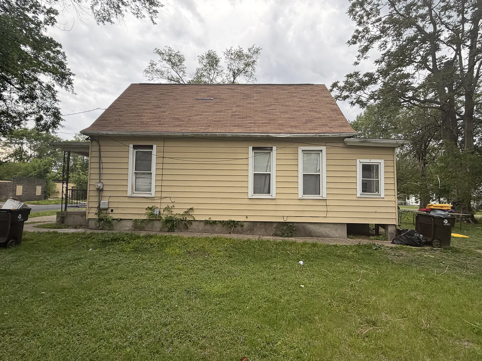 Own This Peoria Home for Less Than Rent — Photo 3