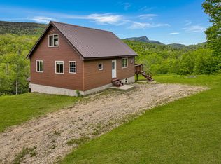 131 Bateman Lane, Byron, ME 04275