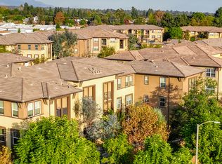La Verne Village Luxury Apartment Homes, La Verne, CA 91750