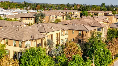 La Verne Village Luxury Apartment Homes Photo 1