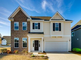 4060 Summerland Way, Elgin, SC 29045