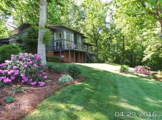 2385 Duckhook Ln NE, Conover, NC 28613