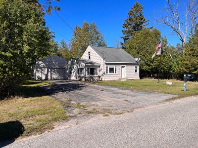 203 Sutherland St, Cheboygan, MI, 49721