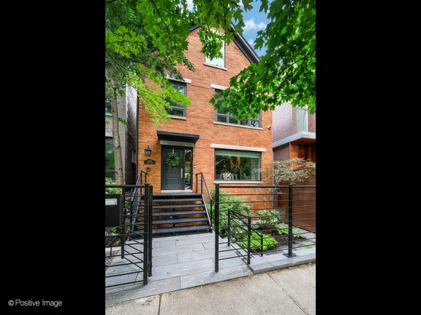 1729 N Honore St, Chicago, IL 60622
