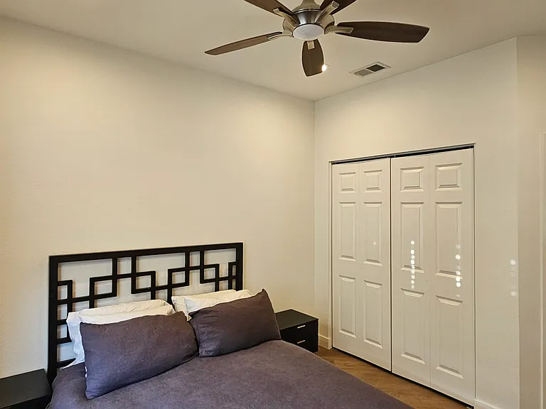 2nd bedroom - Upstair