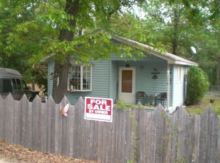 253 Crooked Creek Rd, Aiken, SC 29805