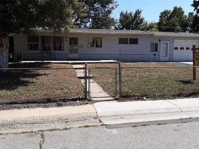 4950 Estes Court, Arvada, CO, 80002