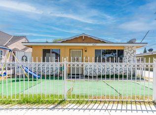 8018 1st St, Paramount, CA 90723