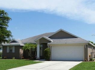 722 McArthur Ave, Sarasota, FL 34243